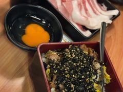 -炼瓦家日式烧肉·寿喜烧(融创精彩天地店)