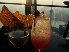 -上海柏悦酒店·世纪100牛排馆