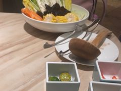-滋粥楼·顺德菜(番禺广场总店)