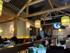 大堂-探窝·竹笙椰子鸡(杨箕店)