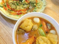 -老闽味沙茶面·姜母鸭(传承35年曾厝垵店)