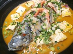 -筱爷叔·上海传统手工菜(玉树路店)