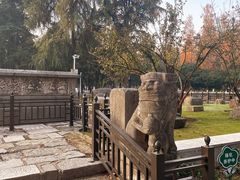 -明故宫遗址公园