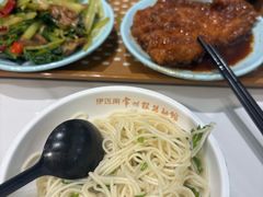 -常州银丝面馆(府琛店)