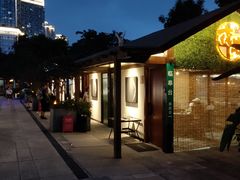 -夜宴江景餐厅