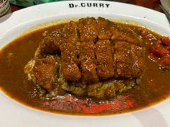 -伽喱博士 Dr.CURRY咖喱饭(太阳宫咖喱店)