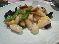 -山外山菜馆(玉泉路店)