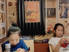 -鳗鱼家·深夜食堂(军博店)