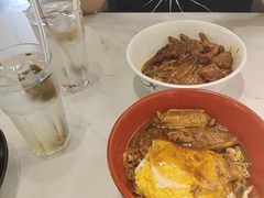 -百乐门粉面店(二龙喉分店)