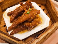-宝园酒家(美林M·LIVE天地东座店)