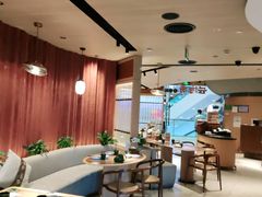 大堂-云海肴云南菜(浦江欢乐颂店)