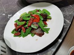 -同庆楼(滨湖万达广场店)