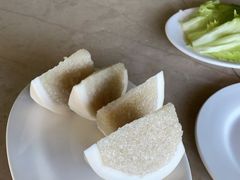 -天津湾西餐厅(三亚海棠湾洲际度假酒店)