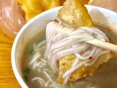 -汪记鲜鱼糊汤粉(沈阳路总店)