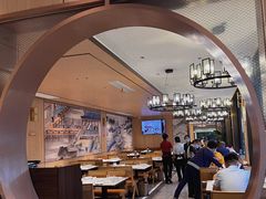 大堂-阿胖龙虾小海鲜(宁国南路总店)