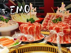 -欠火锅·水牛毛肚·团建聚餐·生日宴(何山路店)
