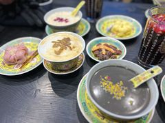 -宫事颐庭·老佛爷贵寿下午茶(颐和园店)