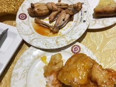 -比尔森巴西烤肉自助(红旗街店)