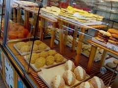 -长发西饼(临顿路店)