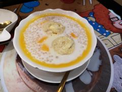 -甜心妈妈·榴莲星级糖水(北京路总店)
