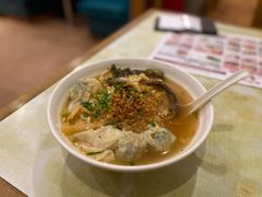-新世界餐厅(万达店)
