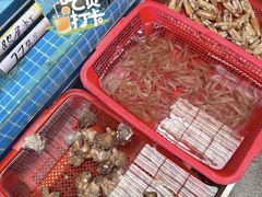 -望海潮海鲜店 特色家常菜(在海一方店)