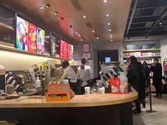 -星巴克(北京佳程广场店)