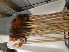 -燃尖儿自助串串火锅(新业广场店)