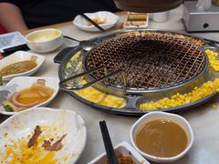 -韩宫宴烤肉·料理(南京江宁万达店)