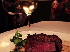 -莫尔顿牛排坊(威尼斯人店)