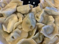 三鲜水饺-老五烧烤(盘金华府总店)