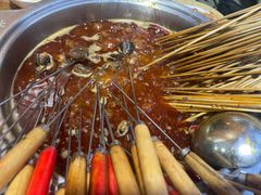 -盖帮鳝鱼串串(东郊记忆店)