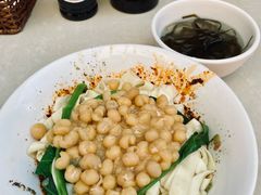 -熊面妈老面馆