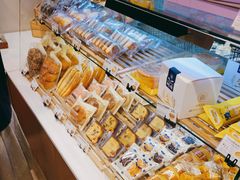 -巴黎贝甜(武夷花园店)