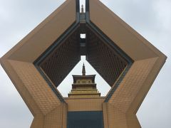 -法门文化景区