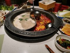 -川西坝子火锅(金沙1.0直营店)