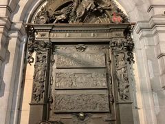 -布鲁塞尔大广场