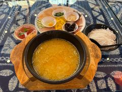 -桥香园过桥米线(国贸店)