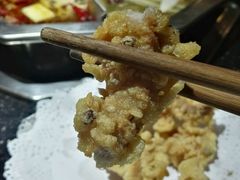 -香天下·四川火锅(安镇大润发店)