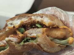 -前进5路汉堡炸鸡(昙华林店)