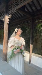 -雪中彩影婚纱摄影·微光艺术中心