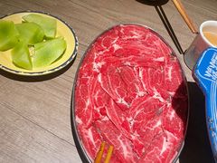 -王歘歘·chuǎ火锅(五道营店)