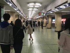 -前门(地铁站)