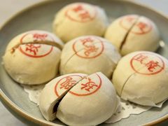 -聚德楼饭庄·果木烤鸭·京鲁菜(劲松店)