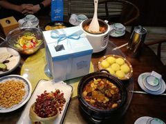 -好利来(SM空港店)