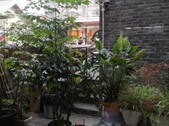 -星巴克臻选(成都宽窄巷子店)