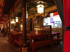 -袁老四老火锅(盘龙城店)