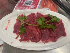 -燃计沙茶皇·香港沙茶火锅(人广旗舰店)