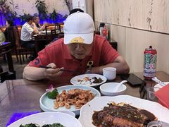 -长兴菜馆(高桥店)