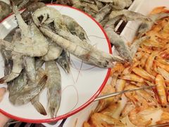 -言玖鲜火锅串串披萨自助(益田假日店)